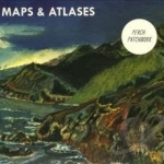 Perch Patchwork by Maps &amp; Atlases