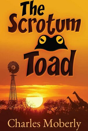 The Scrotum Toad