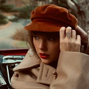 Red (Taylor&#039;s version) by Taylor Swift