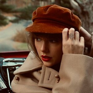 Red (Taylor's version) by Taylor Swift