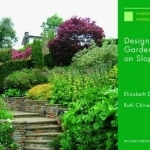 Designing Gardens on Slopes