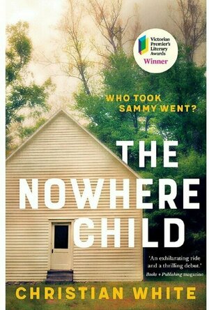 The Knowhere child