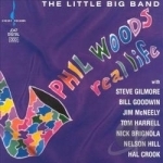 Real Life by Phil Woods&#039; Little Big Band