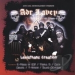 Leviathan&#039;s Creation by Adr Lavey