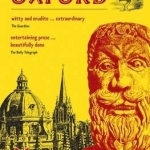 The Pocket Guide to Oxford: A Souvenir Guidebook to the -Architecture, History, and Principal Attractions of Oxford