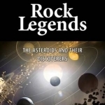 Rock Legends: The Asteroids and Their Discoverers: 2016