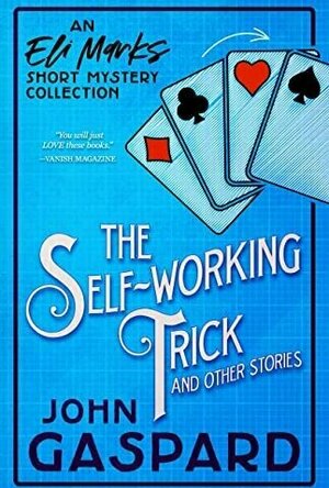 The Self-Working Trick (and Other Stories)