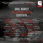 20th Century Piano Edition by B Bartok / Idil Biret