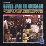 Blues Jam in Chicago, Vol. 1 by Fleetwood Mac