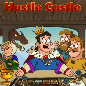 Hustle Castle: Fantasy Kingdom