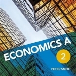 Edexcel A Level Economics: Book 2