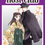 Ouran High School Host Club: Volume 8