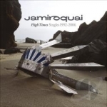 High Times: Singles 1992-2006 by Jamiroquai