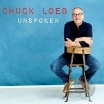 Unspoken by Chuck Loeb