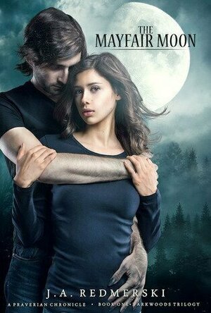 The Mayfair Moon (The Darkwoods Trilogy #1)