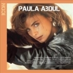 Icon by Paula Abdul