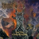 Ten Commandments by Malevolent Creation