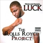 Rolls Royce Project by Luck