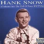 Hall of Fame: 1979 by Hank Snow