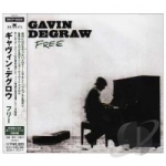 Free by Gavin Degraw