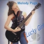 Lucky Girl by Melody Page