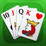 Solitaire: klondike classic card games