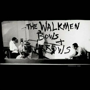 Bows + Arrows by The Walkmen
