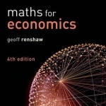Maths for Economics