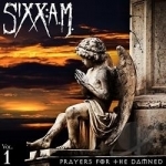 Prayers for the Damned by Sixx Am