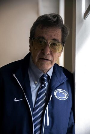 Paterno (2018)