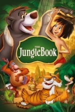 The Jungle Book (1967)