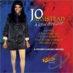 Stone Good Lover by Jo Armstead