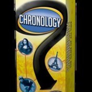 Chronology