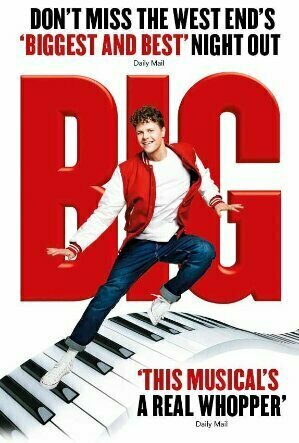 Big: The Musical