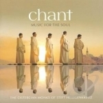 Chant - Music For The Soul by Cistercian Monks Of Stift Heiligenkreuz