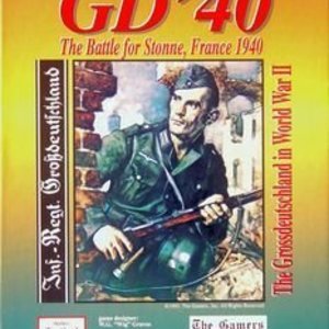 GD &#039;40