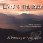 Land of the Sky by Al Petteway