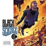 Black Science: Volume 3: Vanishing Pattern