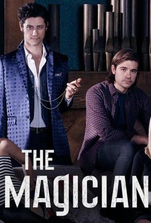 The Magicians