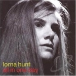 All In One Day by Lorna Hunt