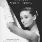 Enchantment: The Life of Audrey Hepburn