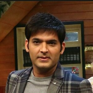 Kapil Sharma