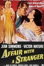 Affair With a Stranger (1953)