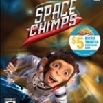 Space Chimps 