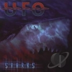 Sharks by UFO