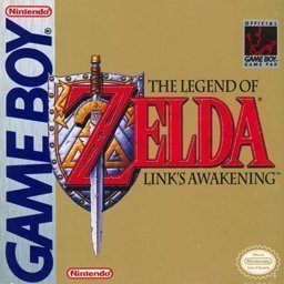 The Legend of Zelda: Link&#039;s Awakening 