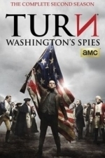 Turn  - Season 2