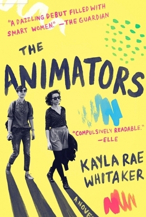 The Animators 	