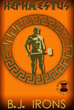 Hephaestus (Mythologay #5)