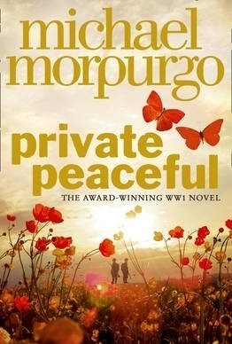 Private Peaceful